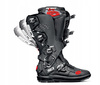 SIDI Buty CROSSFIRE 3 SRS Czarno - Szare Roz. 44