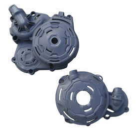 Osłony silnika Acerbis X-Power Aprilia Tuareg 660