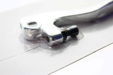 WYPRZEDAŻ Klamka dźwignia hamulca Honda CR 250R BETA RR 520 2010-2014 NEU