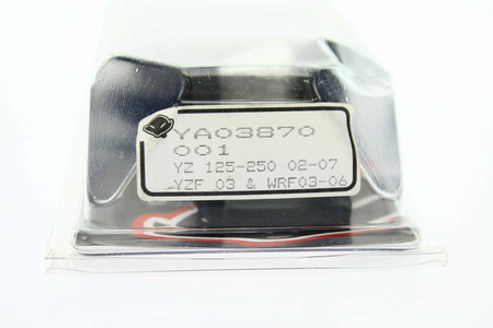 S001 UFO Chain Guide For Yamaha YZ 125 250 03-08, YZ WR 250 F 450 F 03-06 YA03870-001
