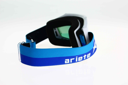 Gogle Ariete model 07 szyba lustrzanka