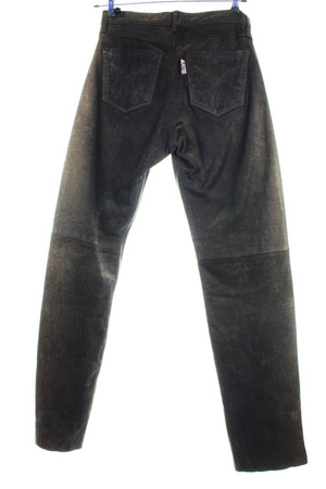 Akito Motorradhose Eht Lederhose Größe 34 Neu