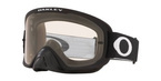 Oakley gogle O frame 2.0 pro MX czarny mat