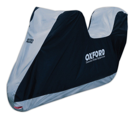Pokrowiec na motocykl rozmiar XL CV207
