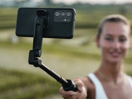 Statyw Quad Lock® Tripod / Selfie Stick