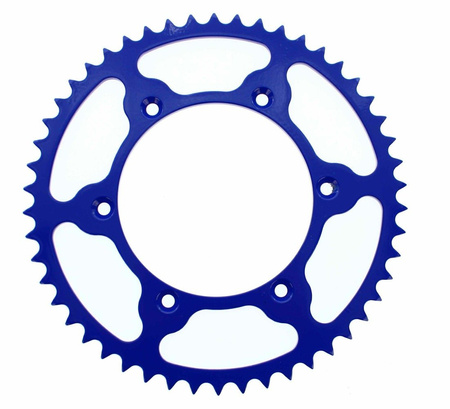 Yamaha tylna stalowa lekka zębatka Esjot