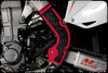 Osłony ramy X-Grip Honda CRF 250