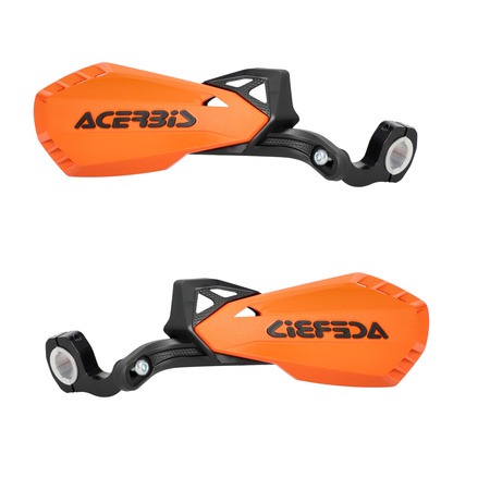 Acerbis handbary FIRSTMOTO do MINI BIKE takich jak 50 65 80 85 cc