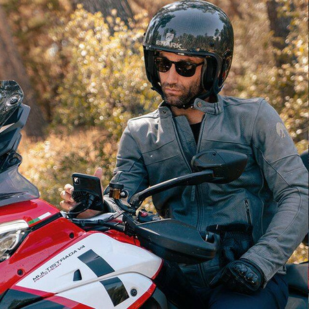 Etui Quad Lock® MAG - iPhone 16 Pro