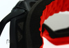 Gogle Scott Prospect szary/czarny Motocross Enduro NOWE 2022