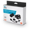 CARDO FREECOM / SPIRIT 2nd Helmet Kit JBL