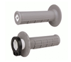 ODI manetki HALF-WAFFLE V2 Lock-On Grip zestaw do 2T i 4T