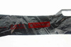 Trittbrettverkleidung li. Kymco Agility 125 City Orginal