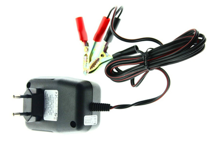 Batterie Ladegerät Motorrad 12V/4-120Ah NEU