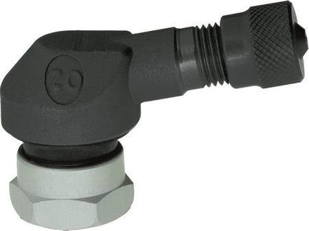 Wentyl do koła Ariete bezpieczny 11,3mm 2 sztuki
