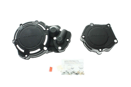X-Power Osłony silnika Yamaha YZ 250 2005 >