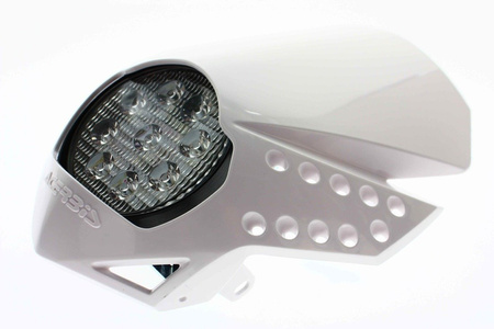 Lampa motocyklowa Acerbis LED Fulmine