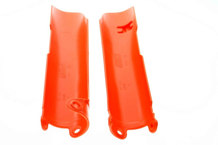 Acerbis Gabelschutz passend für KTM 2/4T 2000-2006  NEU