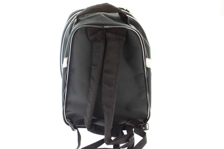 Tankrucksack mit Magnet erweiterbar 22,5 Liter