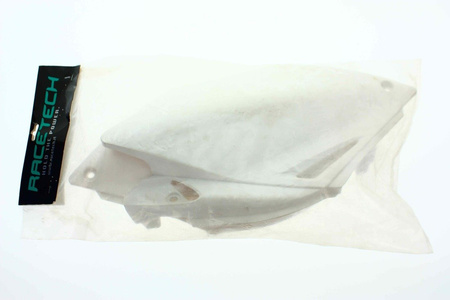 Pola numerowe boczne honda racetech