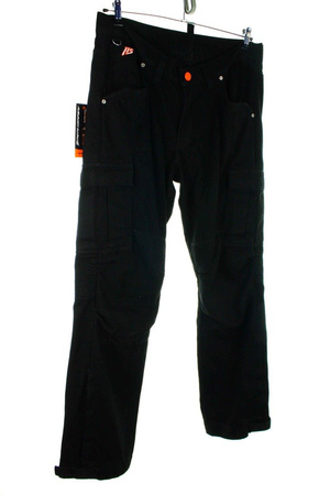 KEVLAR Motorrad Jeans Hose Motorradjeans Made In Eu XXL L32