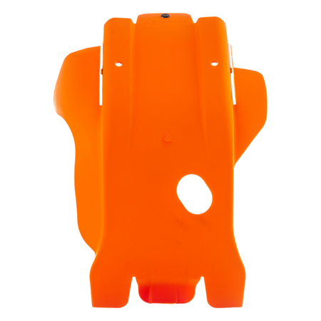 Acerbis płyta pod silnik pasuje do KTM / Husqvarna EXCF / FE 250/350 250/350 2017>