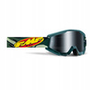 Gogle 100% FMF Powercore Assault Camo LUSTRO