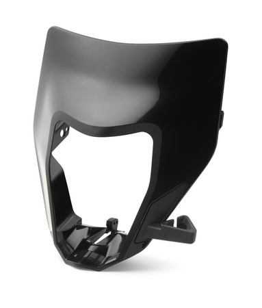 Owiewka lampy pasuje do Husqvarna TE / FE 2015-2016