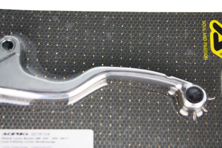 Dźwignia sprzęgła kuta Honda CRF 250/450 2004-2012