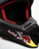 KASK ENDURO CROSS Kini Red Bull Kask Division V 2.3 rozmiar. L (60-61)