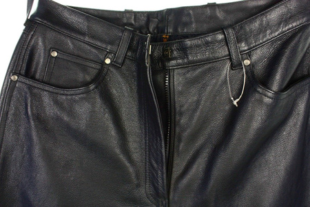 Akito Motorradhose Eht Lederhose Größe 44 Neu