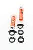 ODI manetki EMIG V2 Lock-On Grip zestaw do 2T i 4T