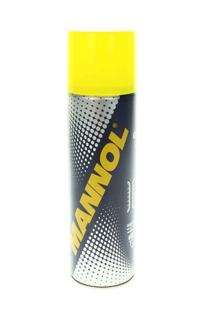 Mannol 9971 Air Conditioner Cleaner 520ml