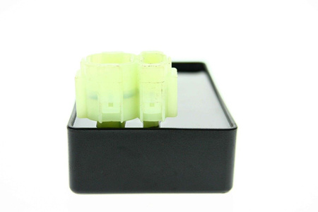 ZÜNDMODUL KYMCO SUPER 9 Personen 50 2T NEU