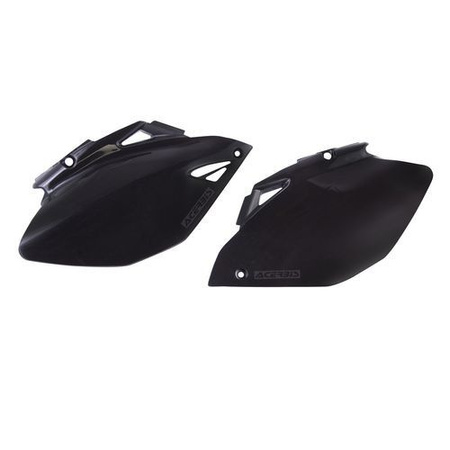 Yamaha pola numerowe boczne YZF 250 / 450; 06-09