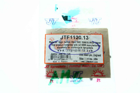 JT Sprockets Ritzel 13 Zähne Teilung 420 AM6 NEU