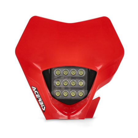 Acerbis lapma LED pasuje do GASGAS EC 2021>