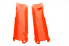 Acerbis Gabelschutz passend für KTM 2/4T 2000-2006  NEU