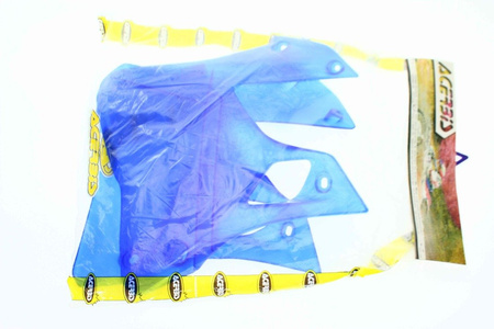 Owiewki chłodnicy Ghost Yamaha Yz 96-97