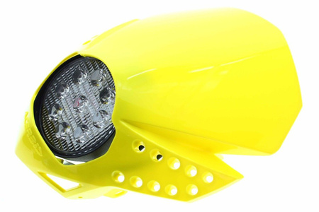 Lampa motocyklowa Acerbis LED Fulmine