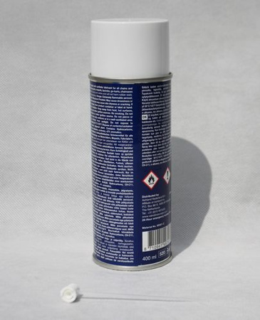 Spray do łańcucha VALVOLINE 400ml