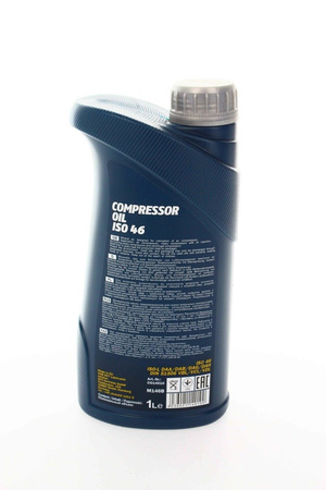 Mannol Compressor Oil ISO 46 1L