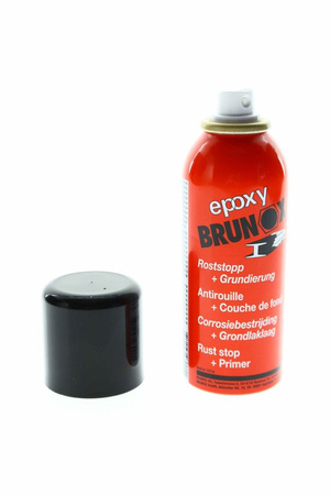 Brunox Epoxy 150ml Spray
