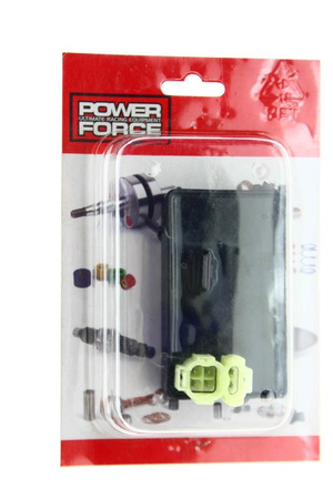 ZÜNDMODUL KYMCO SUPER 9 Personen 50 2T NEU