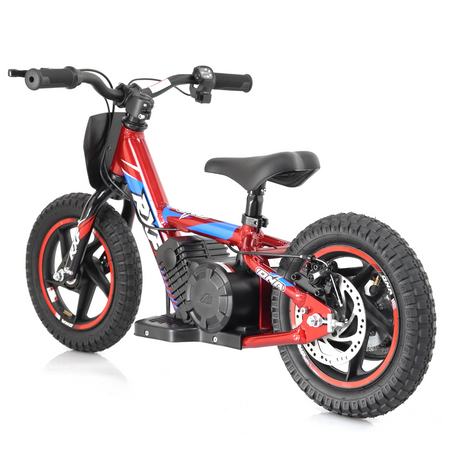 Motocykl RXF DNA 12 PRO dla dzieci, koła 12" z E-ABS