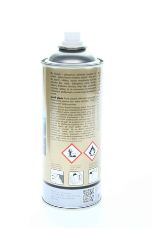 K2 Suchy smar PTFE 400ml