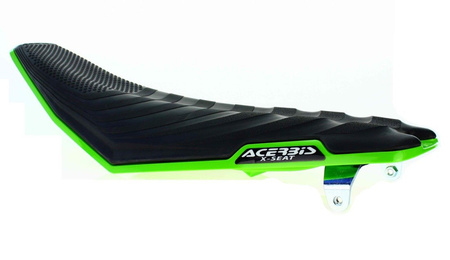 Siedzenie X-Seat miękki Kawasaki KXF 450 2016> KXF 250 2017>
