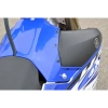 BOLT Dzus eliminator, mocowanie air boxu na śruby wkręcane Yamaha YZF 250 / 450