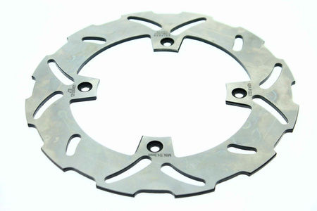 Bremsscheibe hinter für Honda CRM/SLR/NX/FX/XLR NEU