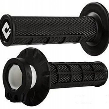 MANETKI KOMPLET Z ROLGAZEM KTM ZAMKNIETE